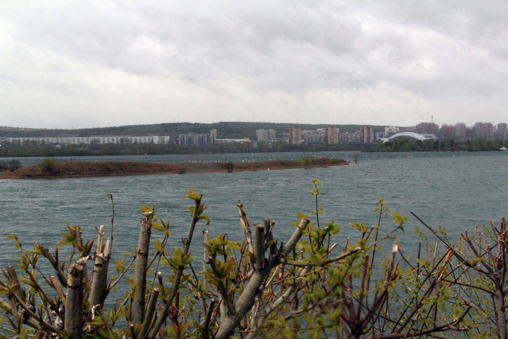 Продажу алкоголя в Иркутске ограничат с 3 по 6 июня