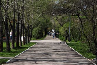 С Днем рождения, любимый город. Этот теплый фоторепортаж о тебе