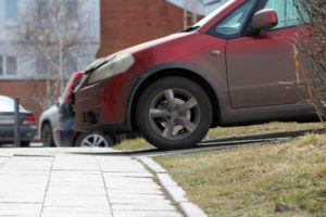 В России ужесточили наказание за пьяную езду