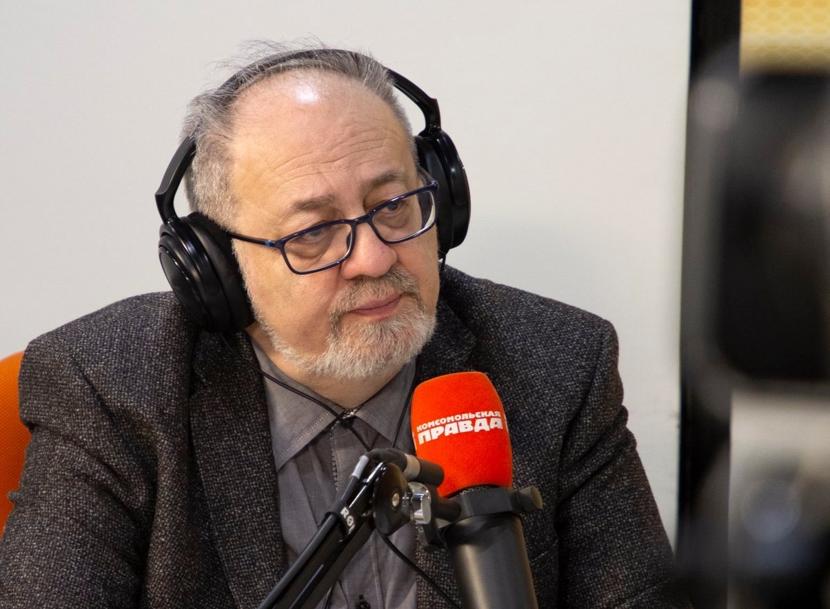 Станислав Гольдфарб избран председателем Общественной палаты города Иркутска