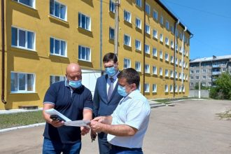 Центр подготовки нефтегазовиков создают в иркутском колледже автотранспорта и дорожного строительства