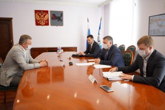 "Усольский свинокомплекс" восстановит работу после устранения нарушений