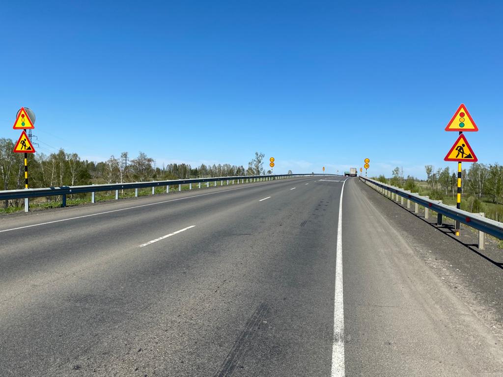 В трех районах Приангарья начались работы на путепроводах через железную дорогу