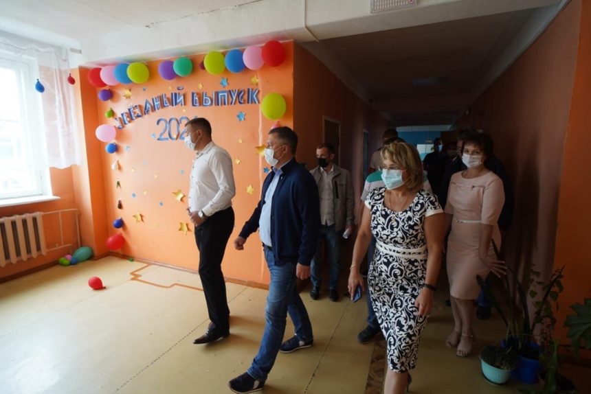 324 миллиона рублей направят на развитие Куйтунского района Приангарья