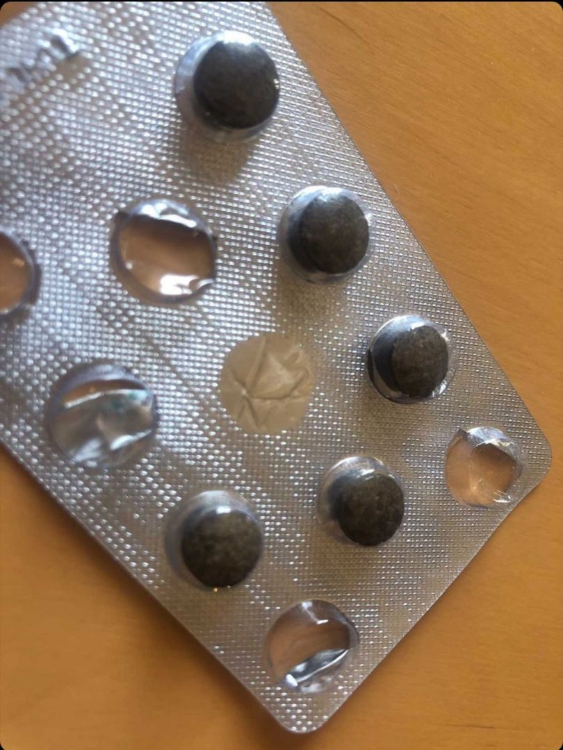 Артём Лобков: Больные СOVID-19 жалуются на нехватку медикаментов в аптеках Приангарья