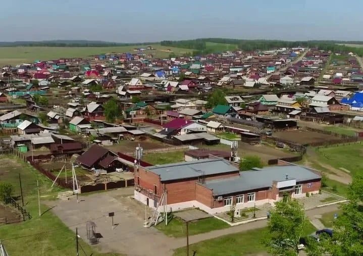 Более 40 улиц остались без света в Мамонах Иркутского района днём 15 июля