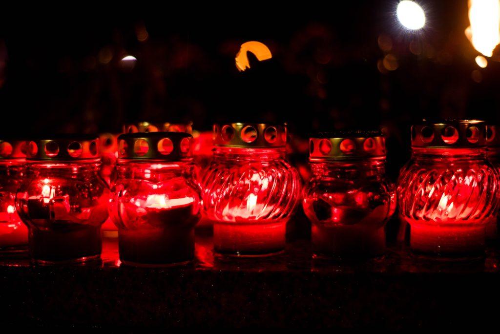 Двое мотоциклистов погибли в результате столкновения друг с другом в Иркутском районе