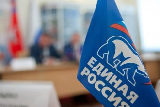 «Единая Россия» выдвинула своих кандидатов в Госдуму от Приангарья по всем одномандатным округам