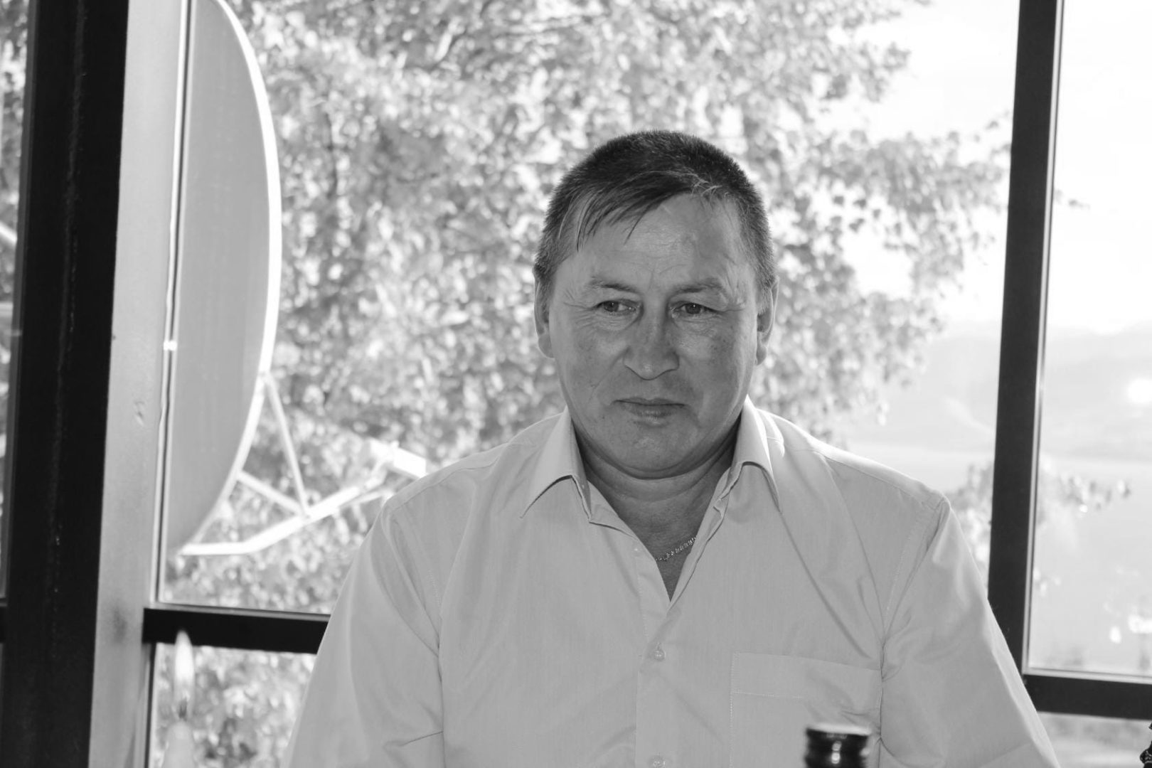 Глава Култука Слюдянского района Приангарья умер от коронавируса