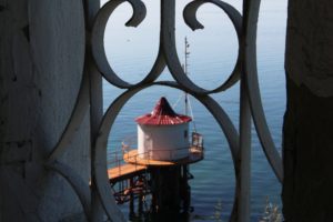 Листвянка - Порт-Байкал. Фотопутешествие "Иркутск Сегодня"