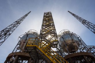 ИНК совместно с Японией готовит проект производства «голубого» аммиака в Сибири