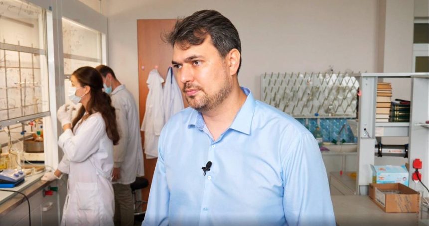 Иркутский ученый-химик: Вакцинация работает при условии формирования коллективного иммунитета