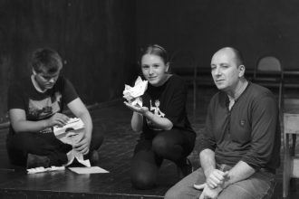 Иркутское театральное училище набрало студентов-кукольников впервые за четыре года