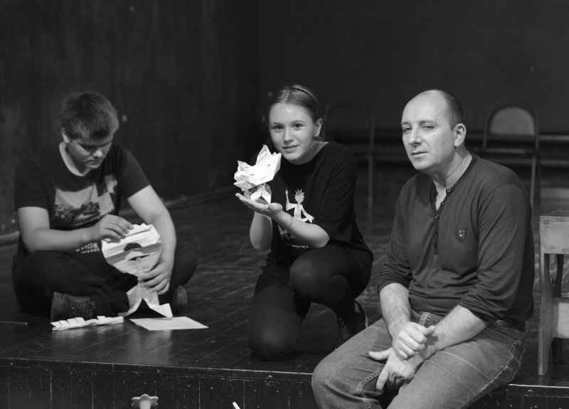 Иркутское театральное училище набрало студентов-кукольников впервые за четыре года