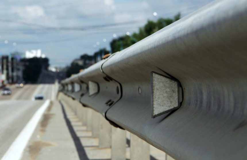 Контракт на реконструкцию путепровода на станции Батарейная в Иркутске заключат до конца 21 года