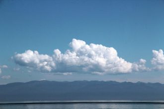 Листвянка - Порт-Байкал. Фотопутешествие "Иркутск Сегодня"