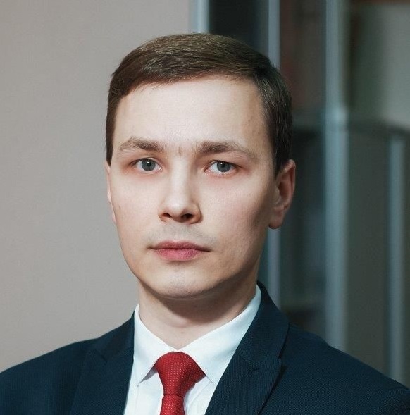 Максим Лобанов назначен министром транспорта и дорожного хозяйства Иркутской области 