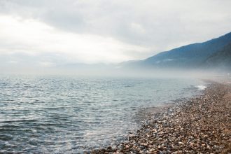 Московский ученый: Повышение воды в Байкале – природный процесс, к которому необходимо приспособиться