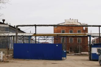 На "Усольехимпроме" ликвидированы 6 из 12 скважин с эпихлоргидрином