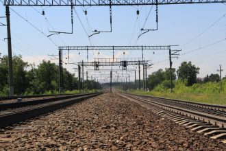 РЖД в июле пустит двухэтажный туристический поезд по маршруту "Москва - Байкал"