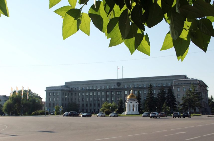 Семь тысяч социальных контрактов заключено в Иркутской области