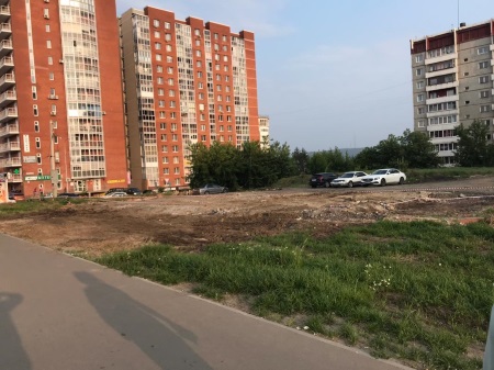 15 самовольно построенных объектов демонтируют в Иркутске