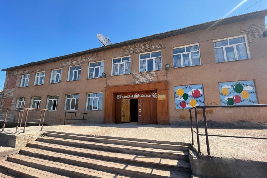 Культурно-досуговый центр в посёлке Янталь Усть-Кутского района отремонтируют до 1 ноября