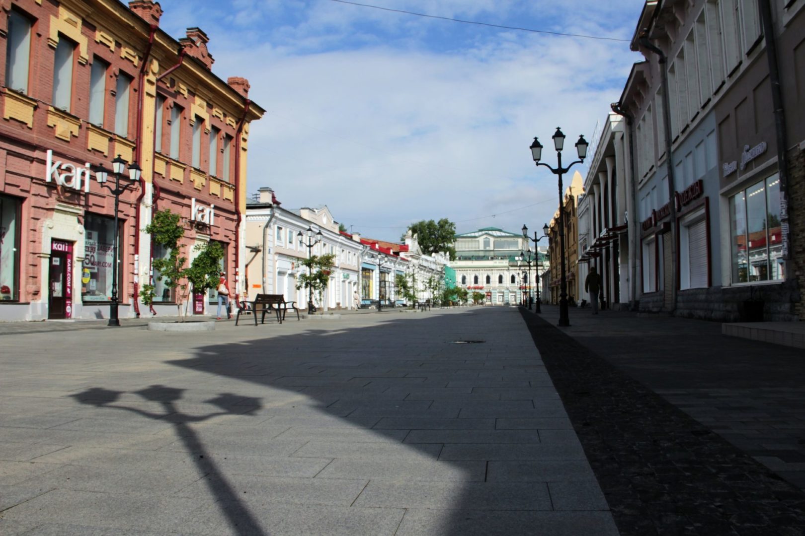 396 новых случаев COVID-19 выявили в Иркутской области за последние сутки