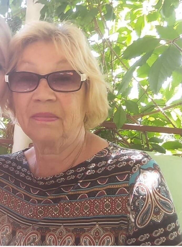73-летняя пенсионерка без вести пропала в Иркутске