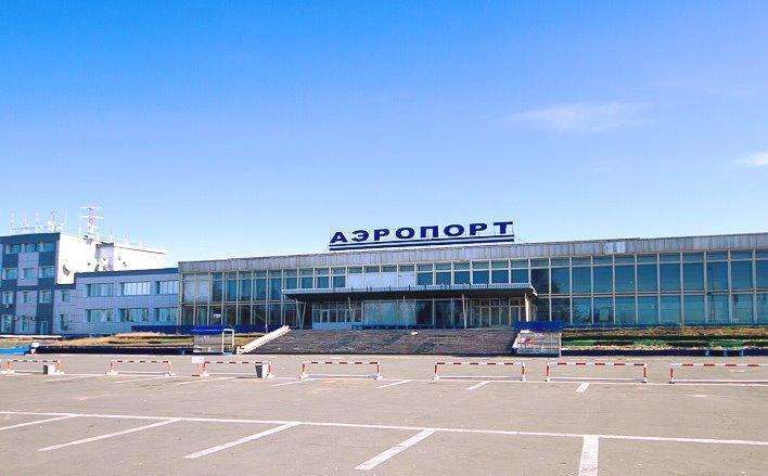 Братский аэропорт реконструируют с отставанием от графика на два года