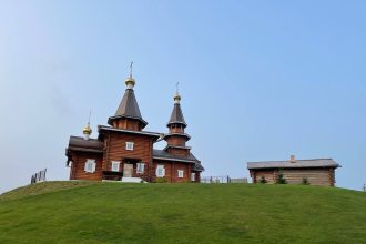 Что построят в Жигаловском, Качугском и Киренском районах Иркутской области