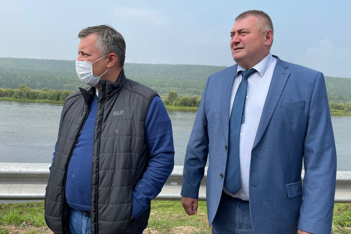 Детский сад в Жигаловском районе откроют в сентябре