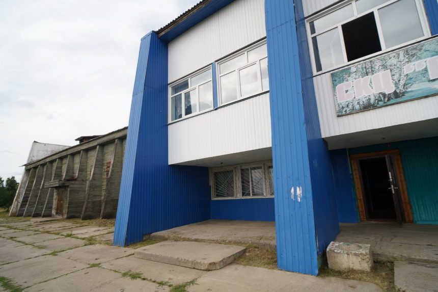 Два дома культуры построят за 37 млн рублей в пострадавших от паводков районах Приангарья