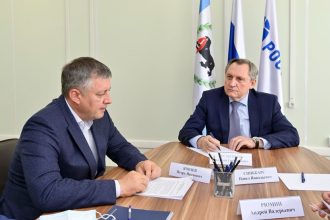 Иркутская область готова к отопительному сезону - Игорь Кобзев