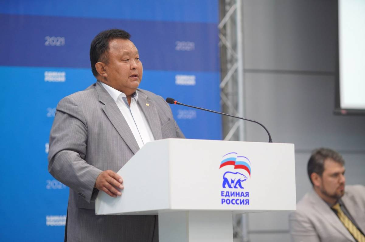 Кузьма Алдаров: Куйтунский район получит 320 млн рублей на ремонт соцобъектов