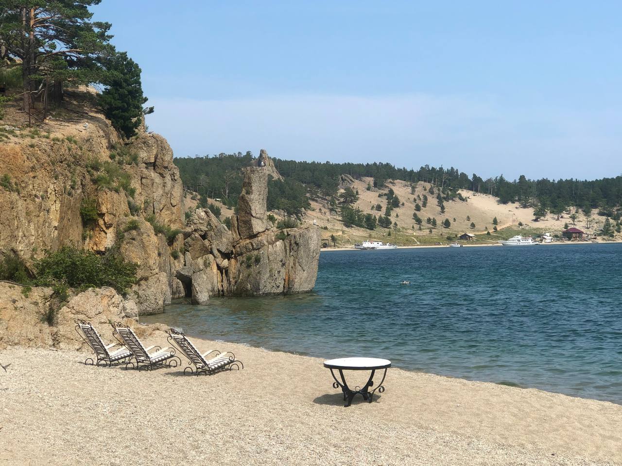 На бывшем БЦБК могут построить курорт за 60 млрд рублей