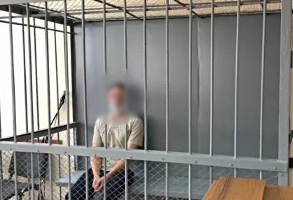 Обвиняемого в двойном убийстве и насильном удержании школьницы в Тайшете арестовали на 2 месяца