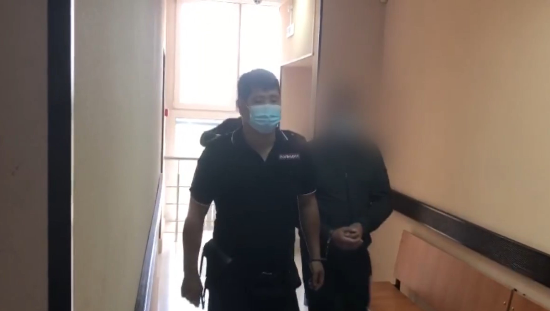Полицейский из Приангарья отказался от миллионных взяток от черных лесорубов