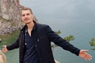 Полиция продолжает поиски пропавшего год назад 28-летнего иркутянина