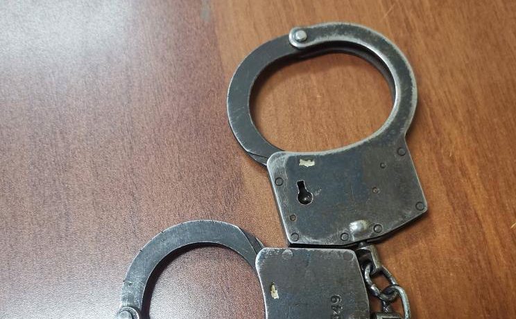 Причастного к убийству 15-летней давности мужчину задержали в Иркутске