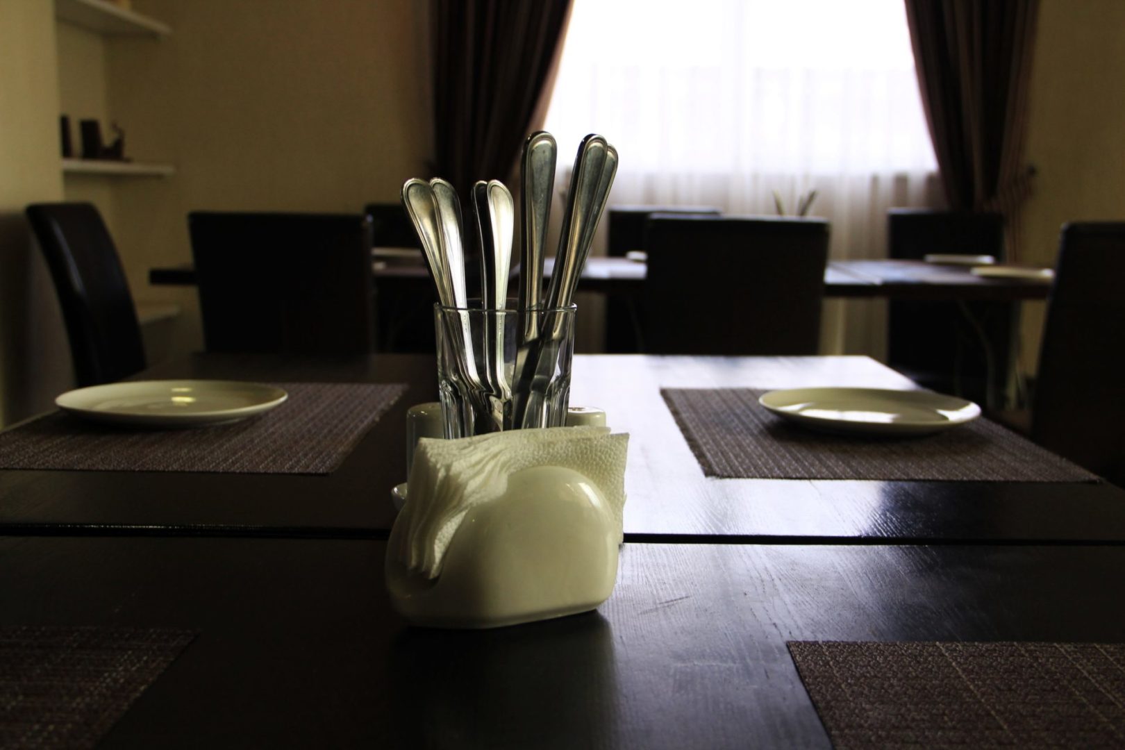 В Иркутске готовятся к открытию первого в городе фуд-холла