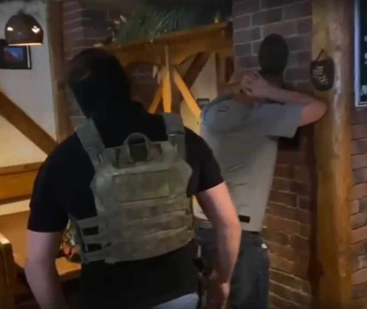 В Приангарье арестован бизнесмен за взятку в миллион рублей