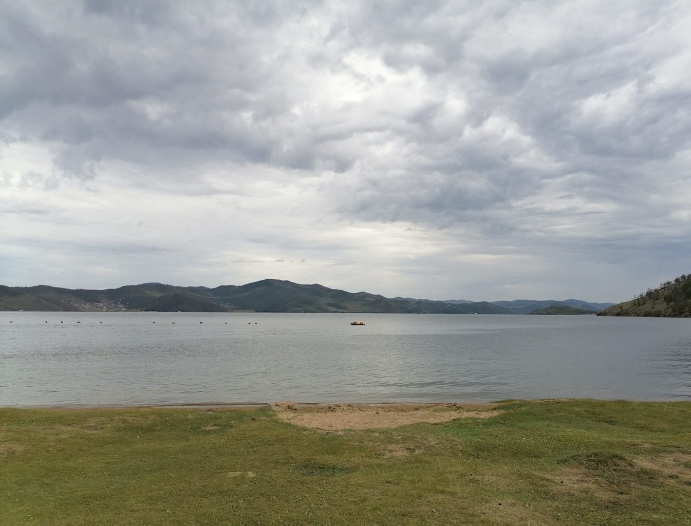 В Приангарье возобновили выдачу разрешений на посещение маршрута «Бугульдейка – Б.Марта – Петрово»