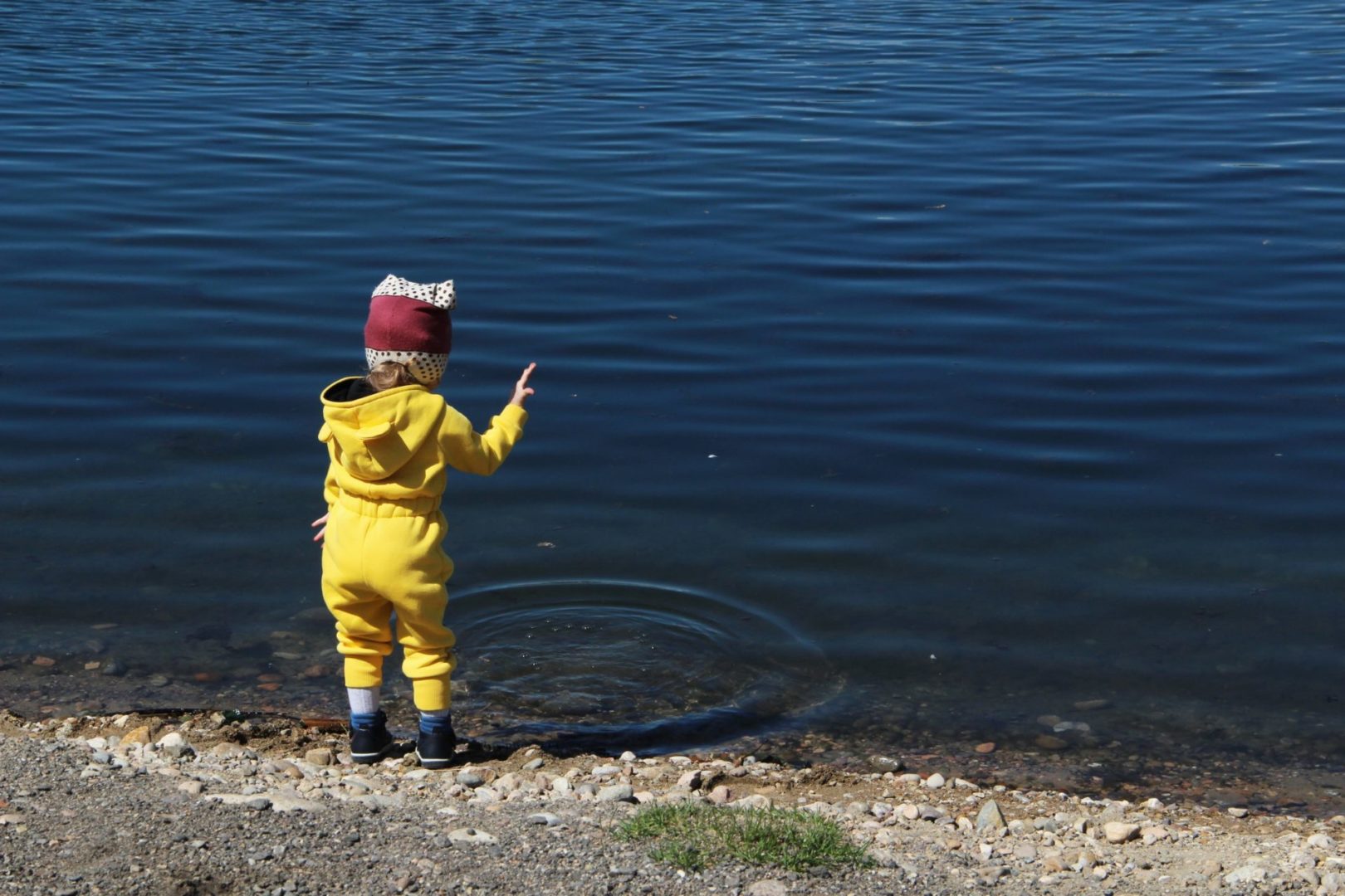 В Усолье-Сибирском признали невменяемой мать, по вине которой утонула её 8-месяная дочь