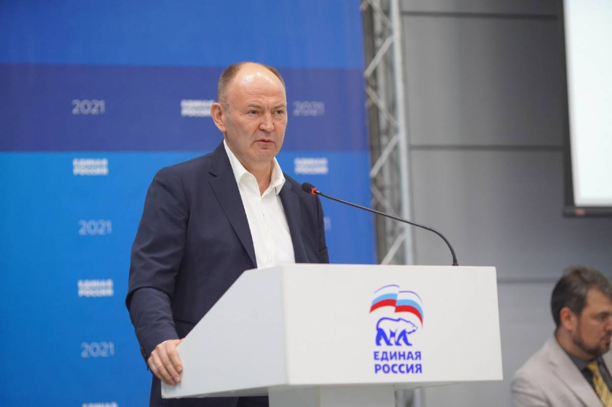 Юрий Козлов: Нужно добиваться бюджетного финансирования проектов «Летим лечить» и «Летим лечиться»