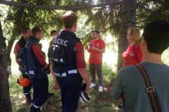 Заявки на премию #МыВместе направили более 300 волонтеров из Иркутской области