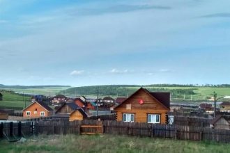 Жители трех населённых пунктов Иркутского района остались без света утром 5 августа