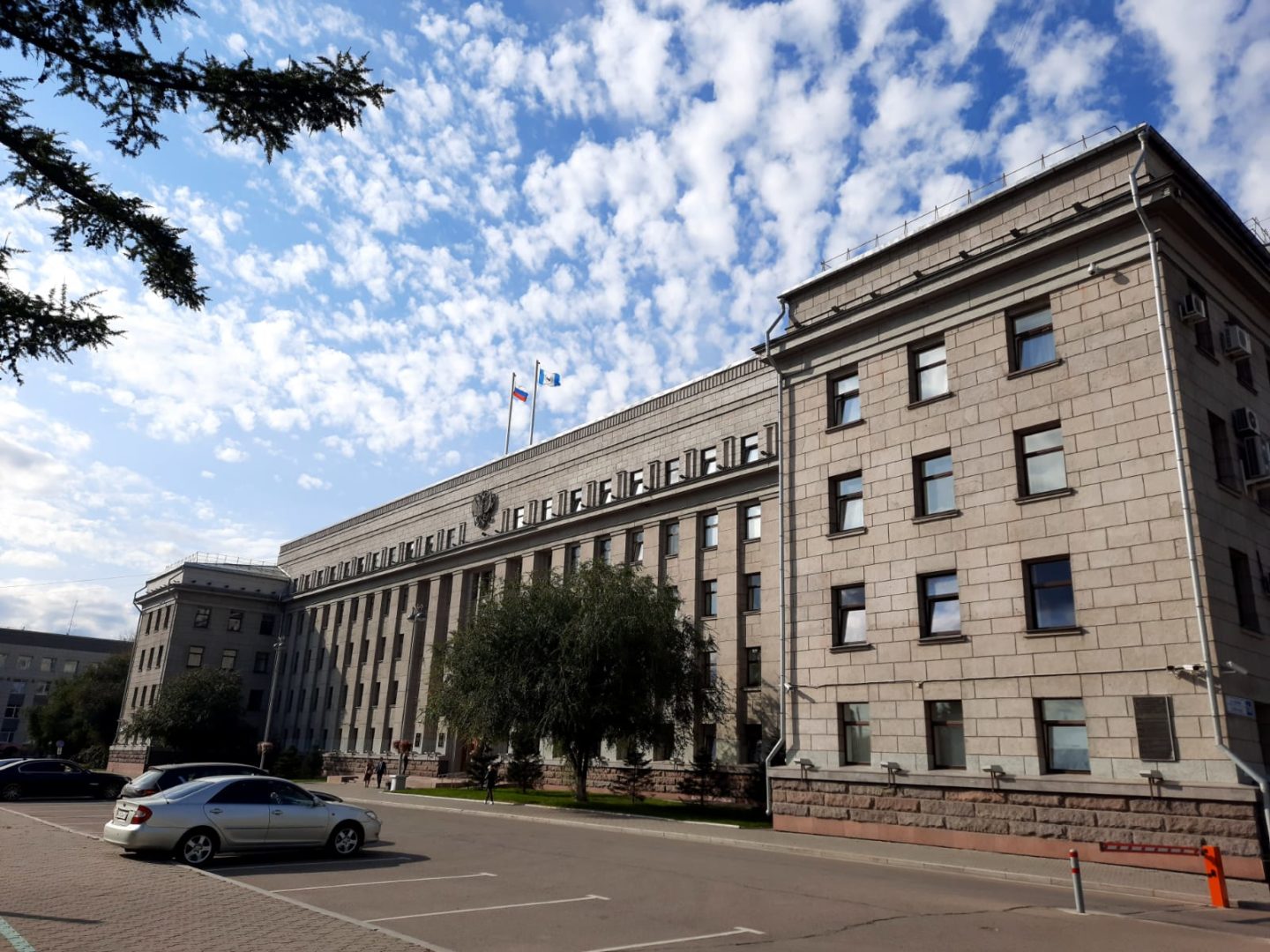 1 млрд рублей получат муниципалитеты Приангарья первого и второго уровней