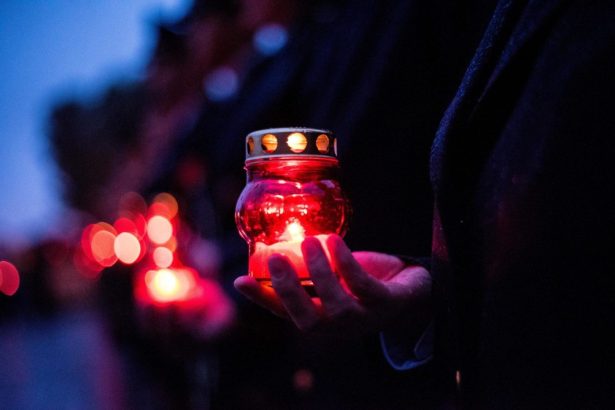 15 сентября в Иркутске объявлен днем траура