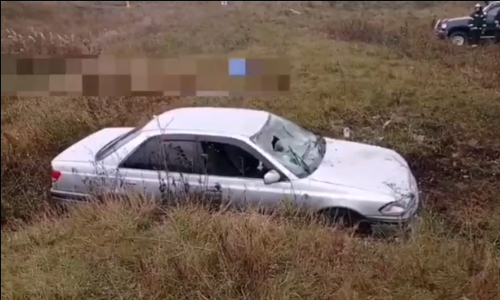 18-летняя пассажирка иномарки погибла в ДТП в Заларинском районе